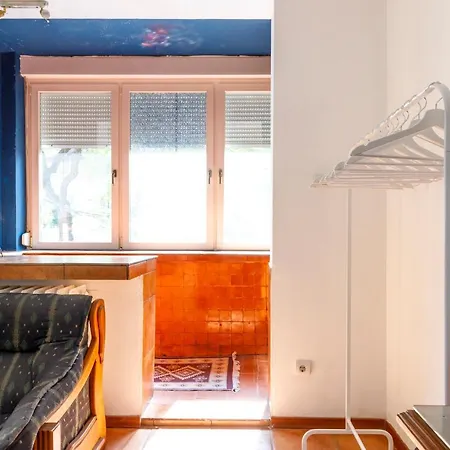 Galaxy Downtown - 2 Bedroom * Sofia
