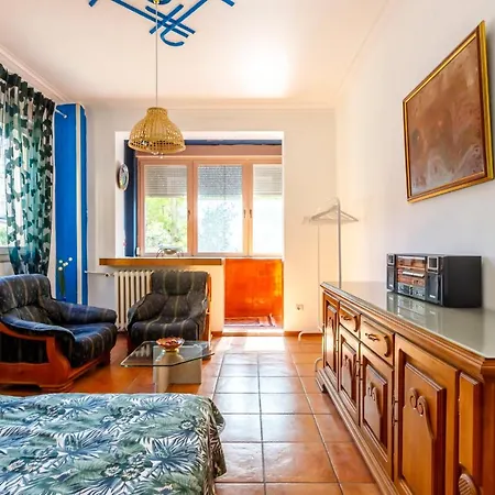 Galaxy Downtown - 2 Bedroom Apartament