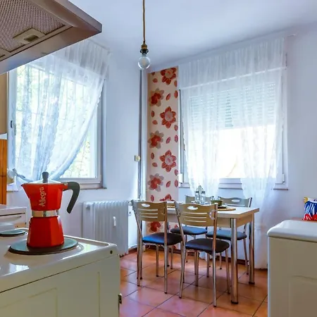 Appartamento Galaxy Downtown - 2 Bedroom *