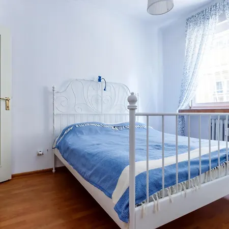 Galaxy Downtown - 2 Bedroom *