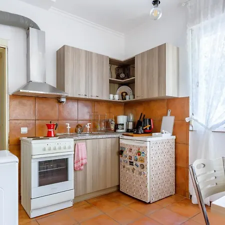Galaxy Downtown - 2 Bedroom Appartamento Sofia