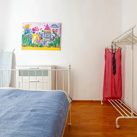 Appartamento Galaxy Downtown - 2 Bedroom *