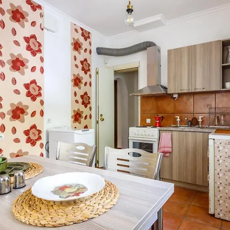 Galaxy Downtown - 2 Bedroom Appartamento *