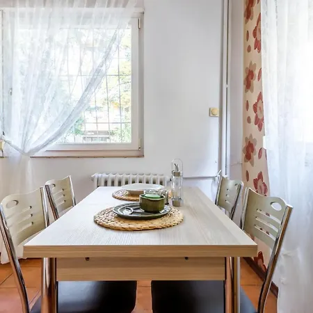 Appartamento Galaxy Downtown - 2 Bedroom *