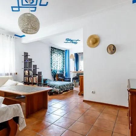 Galaxy Downtown - 2 Bedroom